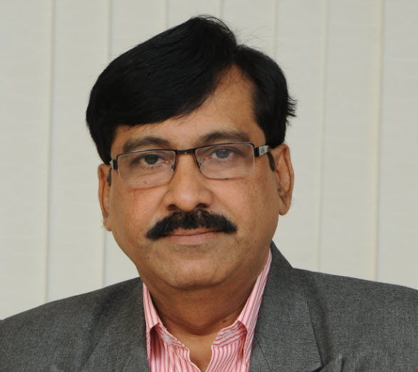	Prof. H.Sudarsana Rao
