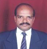 	Prof. C. Venkata Rao