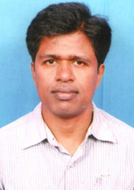 Dr.K Siva Kumar