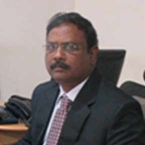 Prof. D. Suryachandra Rao